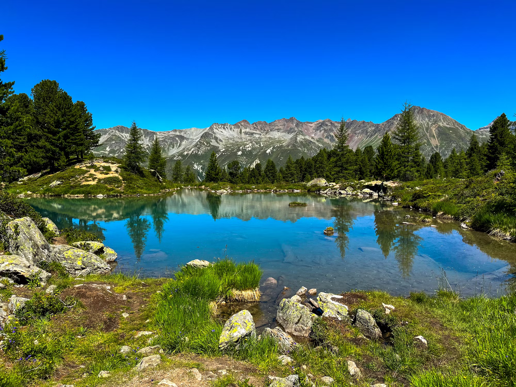 世界中のトレイルをハイキングと探索するための究極のガイド